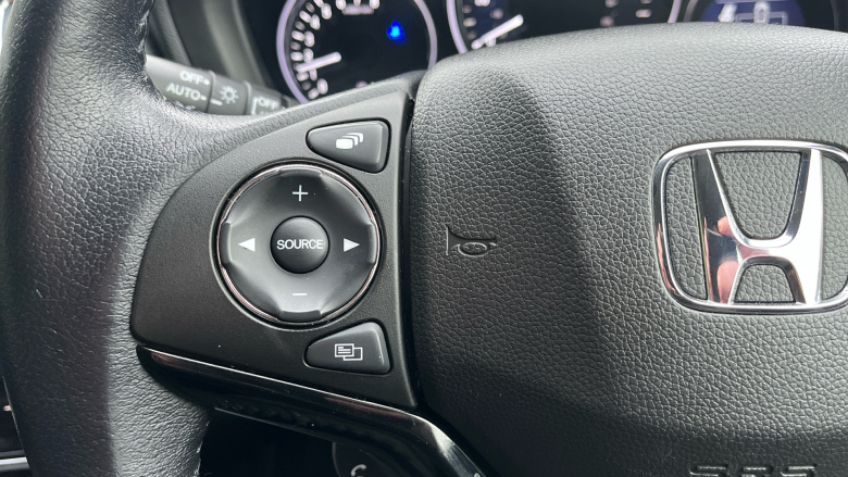 Honda HR-V 1.5 i-VTEC SE 5dr Petrol Hatchback